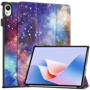 Lobwerk FlexCover MatePad 11,5S – Slim-Design, Standfunktion & Auto Sleep