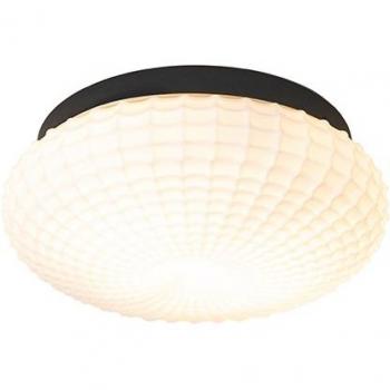 Illuminazione soffitto Nohmi Classic Black Opale 30 cm