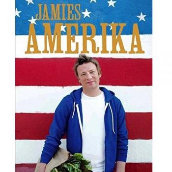 Jamies Amerika