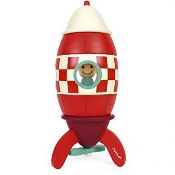 KIT MAGNET SUPER FUSÉE