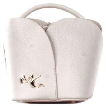 Borsa a Tracolla Manila Grace – Colore Off-White