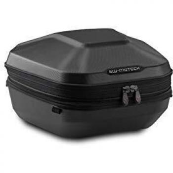 Système de top case SW-Motech Urban pour rack acier inoxydable F 750/850 GS (17-)