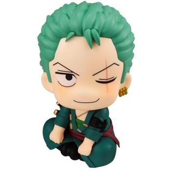 Megahouse Lookup Roronoan Zoro – één model