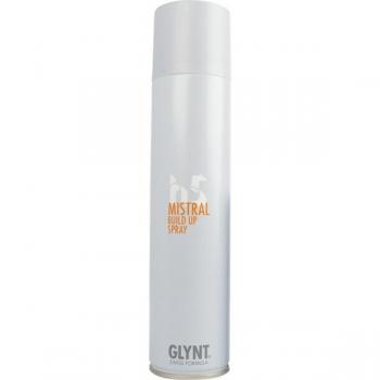 GLYNT MISTRAL Spray de Fixation Extra Forte 500 ml