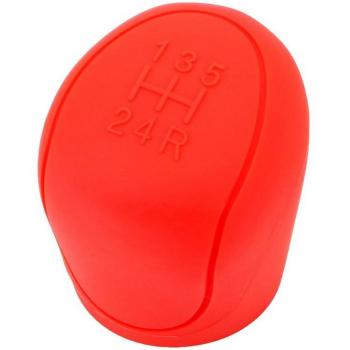 Protection de levier de vitesse en silicone pour Ford Focus 2 3 4 MK2 MK3 MK4