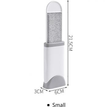 Pilière Anti-Poussière Max