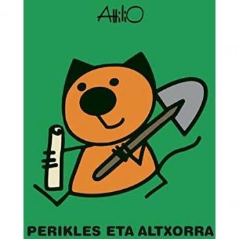 PERIKLES ETA ALTXORRA.