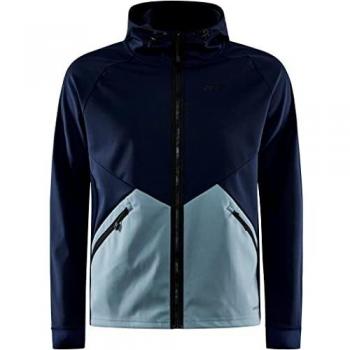 Craft Herren Laufjacke Glide