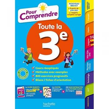 Pour comprendre Toute la 3e