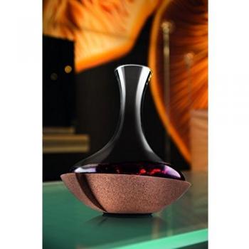 AeroCork Swirl Vessel 24x22.5x28