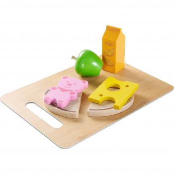 HABA Frühstücks-Set für Kinderküche
