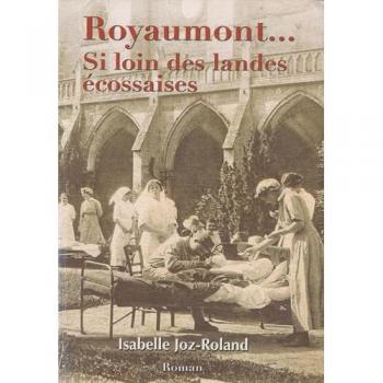 Royaumont... si loin des landes écossaises