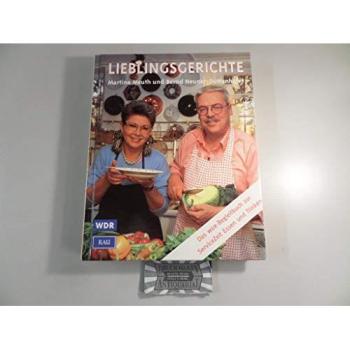 Lieblingsgerichte