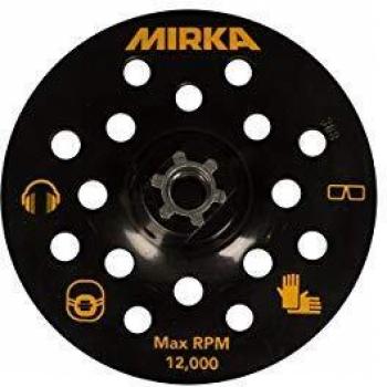 Piattaforma di Supporto Mirka 125 mm