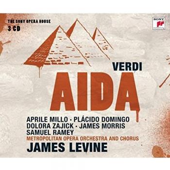 VERDI: AIDA
