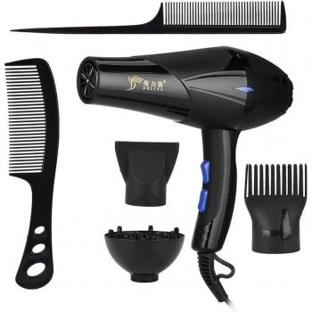 Sèche-Cheveux Puissant 2200W