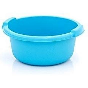 Plastiken barreño 4 l azul