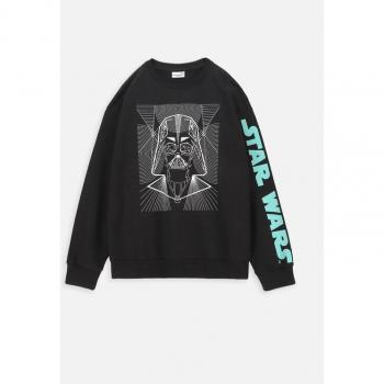 Coccodrillo Sweatshirt (Schwarz) – Regular Fit, Code ZC3132102GBJ