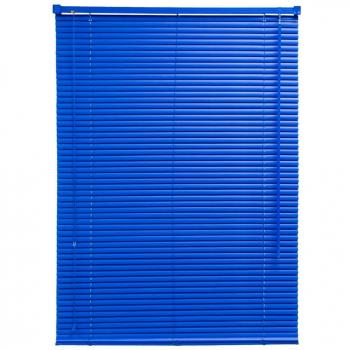 Estor Venetian en Cobalto 75x160