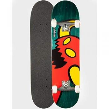 Toy Machine Skateboard Completo Vice Monster 7.75