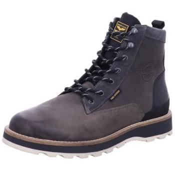PME Legend Herren Cargo Stiefel Ripcargo grau Gr. 42