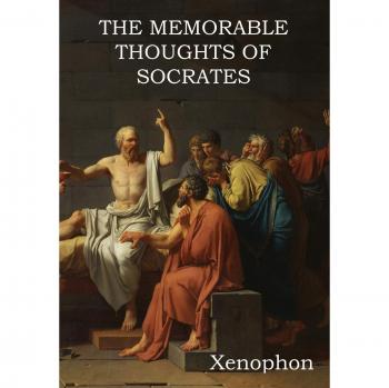 The Memorable Thoughts of Socrates