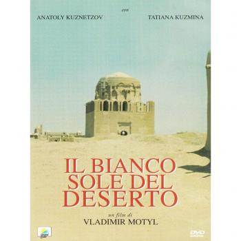 Bianco Sole Del Deserto (Il)