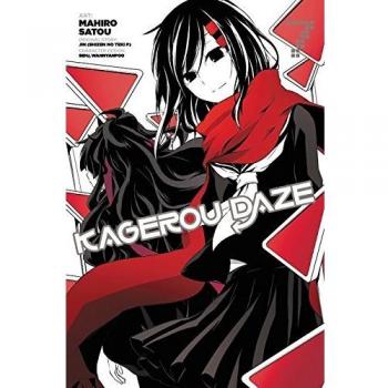 Kagerou Daze, Vol. 7