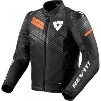 Revit Apex H2O Chaqueta para motocicleta