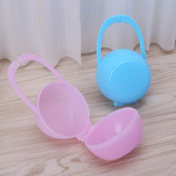 Support Tétine Bébé Pratique