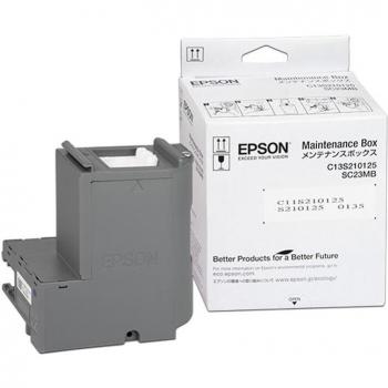 Réservoir de récupération d’encre EPSON F100