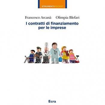 I contratti di finanziamento per le imprese