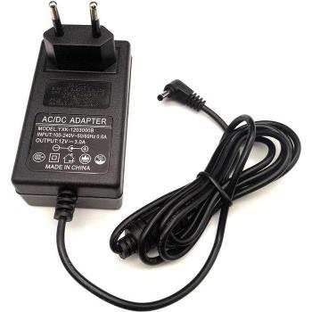 12V 3A Ladegerät für Jumper EZBook 3L