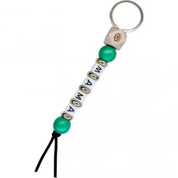 Porte‑clé glamour Maman Radieuse – Fête des mères 2022