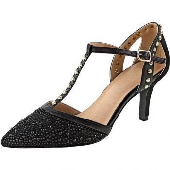 Heine Stilvolle Pumps