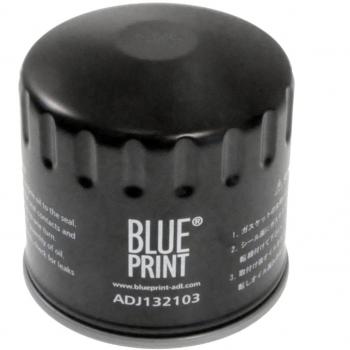 Motorölfilter BLUE PRINT ADJ132103 – 89 mm, kompatibel mit TATA ROVER G279018130103
