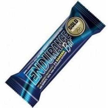 Súper Barra Endurance Gold Nutrition