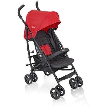 Graco Travelite Buggy Chilli – Reisemobil mit Stil