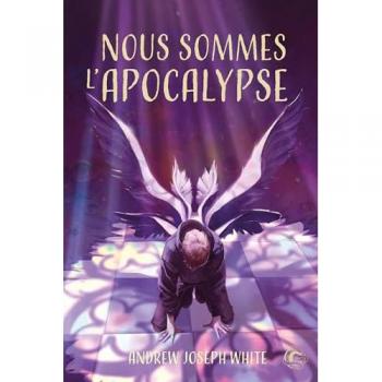 Nous sommes l'apocalypse