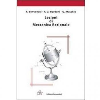 Lezioni di meccanica razionale