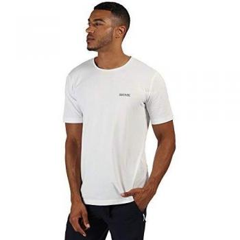 Regatta Crew Neck Lightweight Shirt