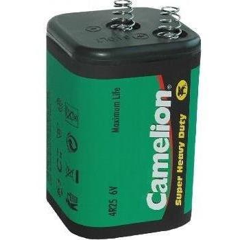 CAMELION 2000 mAh Batterieleuchte – Heavy Duty