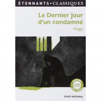 Le Dernier Jour d'un CondamnÃ©