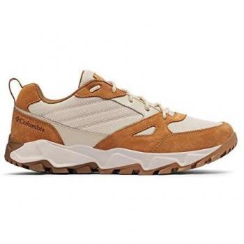 Columbia Ivo Trail, Baskets Homme, Marron, 43,5 EU