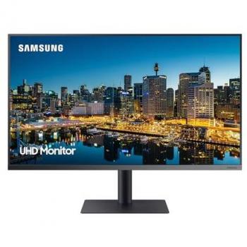 Samsung TU87F 31.5 HDR10 4K Monitor