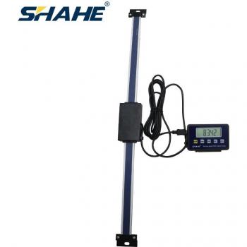 LCD Digital Linear Ruler 0.01mm Precision, 0-500mm with External Display
