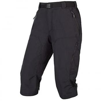 Endura Hummvee 3/4 pinocchietto neri taglia M