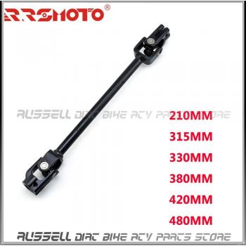 210mm-480mm Rack Pinion Knuckle for Quad