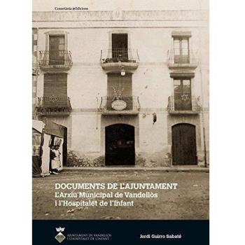 Documents de l'ajuntament (Tapa blanda).