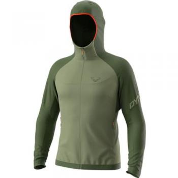 Dynafit Transalper Polartec® Thyme XL Men's Jacket